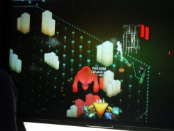 ꡼ No.002 | E3 2013ϻ֤ߤƤϢ³⤬ֲʥRPGTransistorץץ쥤ݡȡPS4ѥǥܤΰ