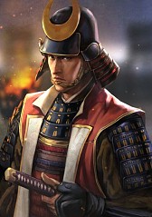 信長の野望 最新作 信長の野望 創造 の武将顔グラフィックスを配信