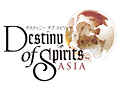 現実世界でのプレイヤーの行動が重要となる「Destiny of Spirits」，世界同時となるβテストを10月24日より実施。テスターの募集が本日スタート