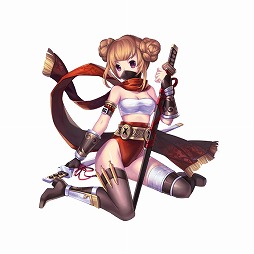 ꡼ No.004Υͥ / Destiny of Spiritsס߷95DLˡڡ»