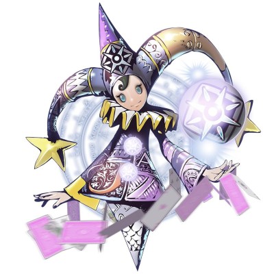 ꡼ No.001 | Destiny of Spirits߷100DLãƥۤʤɵǰ»