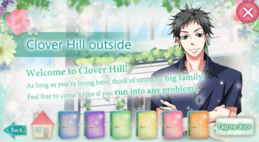 画像ギャラリー No.003のサムネイル画像 / 「ルームシェア素顔のカレ」の英語版「Kiss Me on Clover Hill」が配信