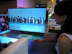 ꡼ No.003Υͥ / TGS 2013ϸޤPS4ȥHohokumפȡRESOGUNפץ쥤Ƥߤ