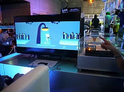 ꡼ No.004Υͥ / TGS 2013ϸޤPS4ȥHohokumפȡRESOGUNפץ쥤Ƥߤ