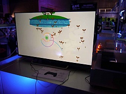 ꡼ No.005Υͥ / TGS 2013ϸޤPS4ȥHohokumפȡRESOGUNפץ쥤Ƥߤ