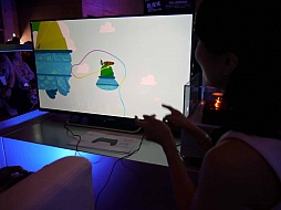 ꡼ No.006Υͥ / TGS 2013ϸޤPS4ȥHohokumפȡRESOGUNפץ쥤Ƥߤ