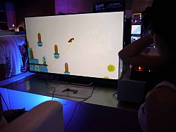 ꡼ No.008Υͥ / TGS 2013ϸޤPS4ȥHohokumפȡRESOGUNפץ쥤Ƥߤ