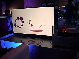 ꡼ No.009Υͥ / TGS 2013ϸޤPS4ȥHohokumפȡRESOGUNפץ쥤Ƥߤ