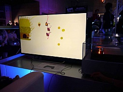 ꡼ No.010Υͥ / TGS 2013ϸޤPS4ȥHohokumפȡRESOGUNפץ쥤Ƥߤ