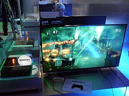 ꡼ No.013Υͥ / TGS 2013ϸޤPS4ȥHohokumפȡRESOGUNפץ쥤Ƥߤ