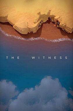 画像ギャラリー No.001のサムネイル画像 / ジョナサン・ブロウ氏のPS4向けパズルゲーム「The Witness」は海外で1月26日にリリース