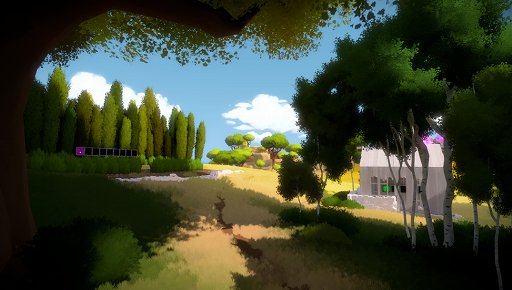 ジョナサン ブロウ氏のps4向けパズルゲーム The Witness は海外で1月26日にリリース ジョナサン ブロウ氏のps4向けパズルゲーム The Witness は海外で1月26日にリリース