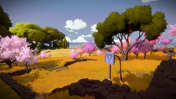 画像ギャラリー No.003のサムネイル画像 / ジョナサン・ブロウ氏のPS4向けパズルゲーム「The Witness」は海外で1月26日にリリース
