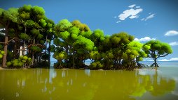 画像ギャラリー No.004のサムネイル画像 / ジョナサン・ブロウ氏のPS4向けパズルゲーム「The Witness」は海外で1月26日にリリース
