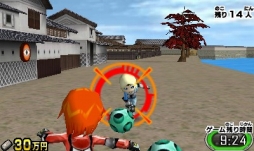 画像集#005のサムネイル/3DS用ソフト「戦闘中」と「逃走中」の累計出荷本数が合算で100万本を突破