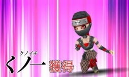 画像集#006のサムネイル/3DS用ソフト「戦闘中」と「逃走中」の累計出荷本数が合算で100万本を突破