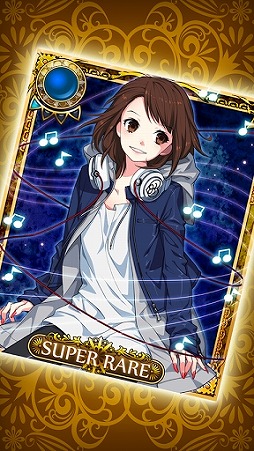 マキナ×ドールズ