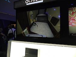 ꡼ No.004 | E3 2013ϤĤϰβԤʤġġ̯ưΥʥѥȤͿPS4ѥȥOctodad: Dadliest Catchפݡ