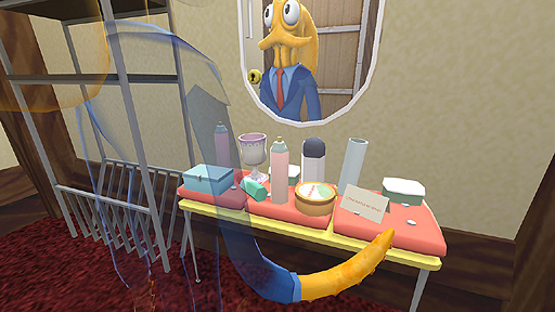 ꡼ No.007 | E3 2013ϤĤϰβԤʤġġ̯ưΥʥѥȤͿPS4ѥȥOctodad: Dadliest Catchפݡ