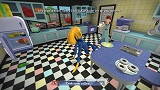 Octodad: Dadliest Catch