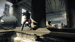 ꡼ No.005 | E3 2013ϡPayday 2פϥޥå׿6ܤΥե륲ˡ꡼ǿE3ǥץ쥤֥