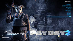 ꡼ No.002 | ҥåȺ³ԡPAYDAY 2פΥץåʤ̤֤äƶԤ򽱤Ȥ͸Υ饤ॢΥǥϤ
