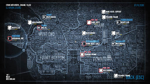 ꡼ No.003 | ҥåȺ³ԡPAYDAY 2פΥץåʤ̤֤äƶԤ򽱤Ȥ͸Υ饤ॢΥǥϤ