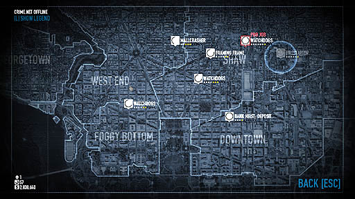 ꡼ No.004 | ҥåȺ³ԡPAYDAY 2פΥץåʤ̤֤äƶԤ򽱤Ȥ͸Υ饤ॢΥǥϤ