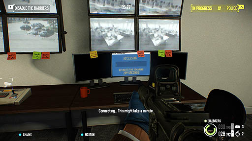 ꡼ No.008 | ҥåȺ³ԡPAYDAY 2פΥץåʤ̤֤äƶԤ򽱤Ȥ͸Υ饤ॢΥǥϤ