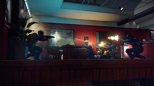 ꡼ No.014 | ҥåȺ³ԡPAYDAY 2פΥץåʤ̤֤äƶԤ򽱤Ȥ͸Υ饤ॢΥǥϤ