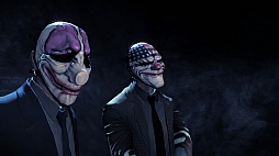 ҥåȺ³ԡPAYDAY 2פΥץåʤ̤֤äƶԤ򽱤Ȥ͸Υ饤ॢΥǥϤ