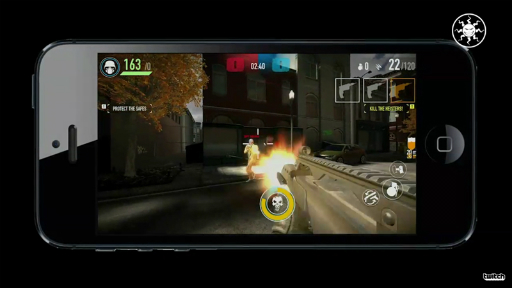 ���������꡼ No.008�Υ���ͥ������ / Overkill Software����PAYDAY 2 VR�פ�ȯɽ����PAYDAY 2�׽�ͭ�Ԥ�̵���ǥ��åץ��졼�ɤ��졤�������ץ쥤���ǽ