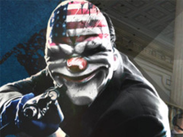 Payday 2 の無料配信がsteamで開始 期間 本数限定のため入手はお早めに