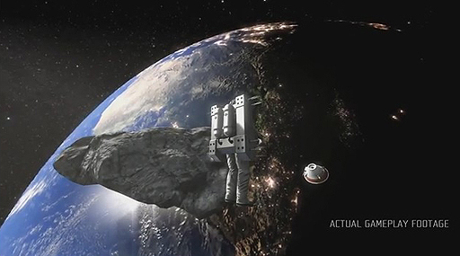 ꡼ No.003 | E3 2015ϲõTake On MarsפΦǤϺۿءSteamޡǤϥ꡼Ǥ33󥪥դ