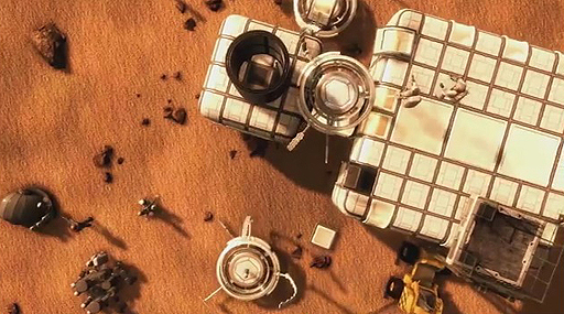 ꡼ No.007 | E3 2015ϲõTake On MarsפΦǤϺۿءSteamޡǤϥ꡼Ǥ33󥪥դ