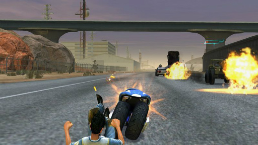 ꡼ No.007 | E3 2013ϥ졼ʤΤ˥Хӡʹ֤򲥤!?Xbox OneȥLocoCycleפΥץ쥤ݡȡľࡼӡǺ