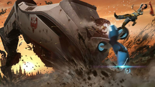 ꡼ No.018 | E3 2013ϥ졼ʤΤ˥Хӡʹ֤򲥤!?Xbox OneȥLocoCycleפΥץ쥤ݡȡľࡼӡǺ