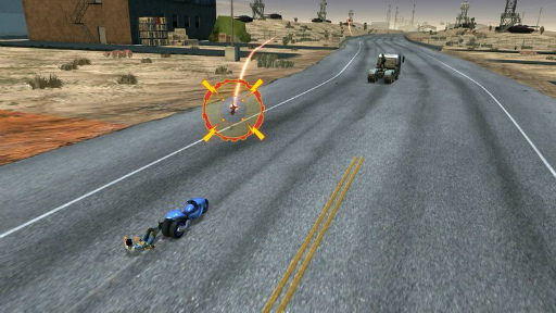 ꡼ No.026 | E3 2013ϥ졼ʤΤ˥Хӡʹ֤򲥤!?Xbox OneȥLocoCycleפΥץ쥤ݡȡľࡼӡǺ