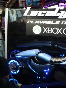 ꡼ No.001Υͥ / PAX 2013ϥϥƥХʤXbox OneΡLocoCycleפϡƤǤ19.99ɥǥ