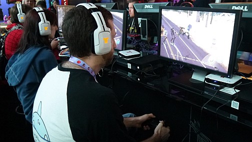 ꡼ No.002Υͥ / PAX 2013ϥϥƥХʤXbox OneΡLocoCycleפϡƤǤ19.99ɥǥ