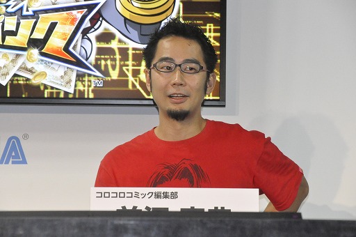 ꡼ No.002Υͥ / TGS 2013ϡֻҶȤƤ⡤ɥޤʤסش̭̾λ᤬ʤ̥Ϥä֥ҡХ󥯡ץơ٥