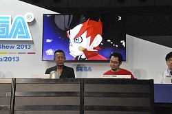 ꡼ No.008Υͥ / TGS 2013ϡֻҶȤƤ⡤ɥޤʤסش̭̾λ᤬ʤ̥Ϥä֥ҡХ󥯡ץơ٥