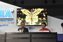 ꡼ No.009Υͥ / TGS 2013ϡֻҶȤƤ⡤ɥޤʤסش̭̾λ᤬ʤ̥Ϥä֥ҡХ󥯡ץơ٥