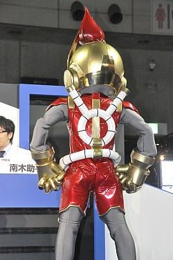 ꡼ No.011Υͥ / TGS 2013ϡֻҶȤƤ⡤ɥޤʤסش̭̾λ᤬ʤ̥Ϥä֥ҡХ󥯡ץơ٥