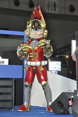 ꡼ No.012Υͥ / TGS 2013ϡֻҶȤƤ⡤ɥޤʤסش̭̾λ᤬ʤ̥Ϥä֥ҡХ󥯡ץơ٥