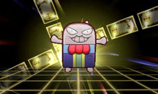 ���������꡼ No.005�Υ���ͥ������ / �֥ҡ������Х󥯡פ�ȯ������2014ǯ3��20���˷��ꡣ���������ŵ�ξ���������