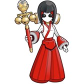 画像集#003のサムネイル/「ヒーローバンク」公式サイトのヒーロー着図鑑で新キャラ3体が公開に