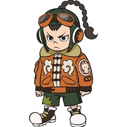 画像集#006のサムネイル/「ヒーローバンク」主人公の前に立ちはだかる強敵「ゴールドフォース」を紹介