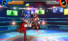 ������#008�Υ���ͥ���/3DS�֥ҡ������Х󥯡��θ��Ǥ��ۿ��������������ȡ����ꥢ�����̡��ֲ��𥸥硼�����פ������դˤ����ҡ�������������ǽ