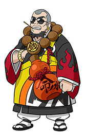 ������#001�Υ���ͥ���/�֥ҡ������Х󥯡ס���ǰ���о쥭��饯�����ȥҡ�������ξ��󤬸�����